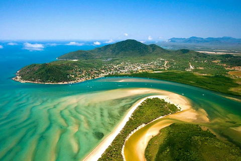 9-Day Small Group Fully Accommodated Cape York 4WD Tour From Cairns - Broome Tourism 0