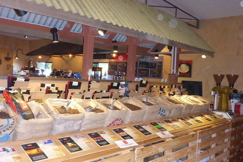 Margaret River Indulge And Discover Day Tour - Broome Tourism 1
