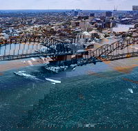 Private Helicopter Flight Over Sydney  Beaches for 2 or 3 people - 30 Minutes - Broome Tourism