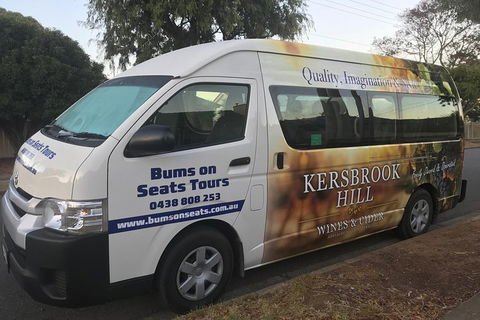 Theme Park Transfer From Brisbane - Broome Tourism 0