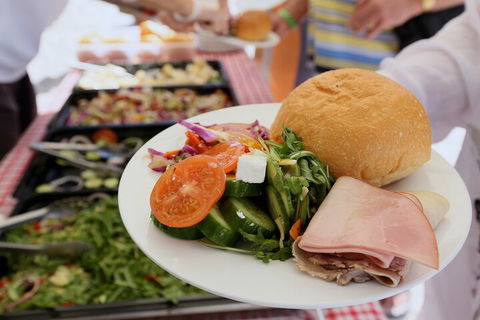 Fly & Cruise - Heli Package - Broome Tourism 1