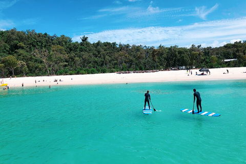 Fly & Cruise - Heli Package - Broome Tourism 4