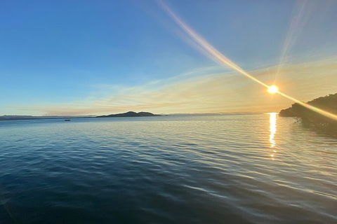 Aquascene Magnetic Island Discovery Tour - Broome Tourism 0
