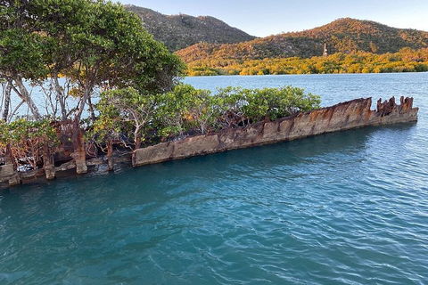 Aquascene Magnetic Island Discovery Tour - Broome Tourism 3