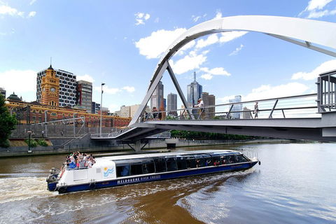 Melbourne City Card (2 Days): Visit Unlimited Attractions! - Broome Tourism 3