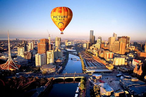 Melbourne City Card (2 Days): Visit Unlimited Attractions! - Broome Tourism 5