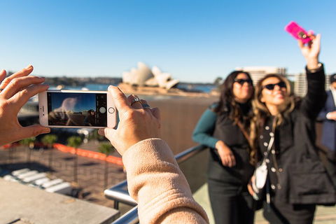 Smartphone & Camera Photography Basics - Broome Tourism 1