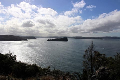 Sydney Harbour, Northern Beaches And National Park - Broome Tourism 3