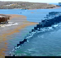 Half day Manly Beach and more - Broome Tourism