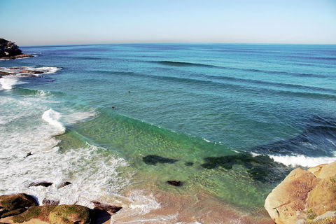 Bondi Beach And Beyond - Broome Tourism 2