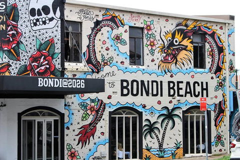 Bondi Beach And Beyond - Broome Tourism 3
