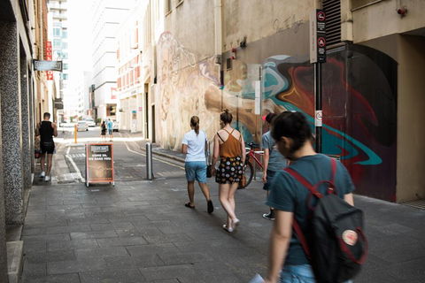 Be An Adelaide Local: Intimate Walk - Broome Tourism 0