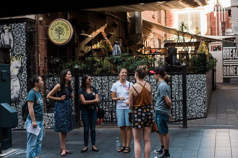 Be An Adelaide Local: Intimate Walk - Broome Tourism 1