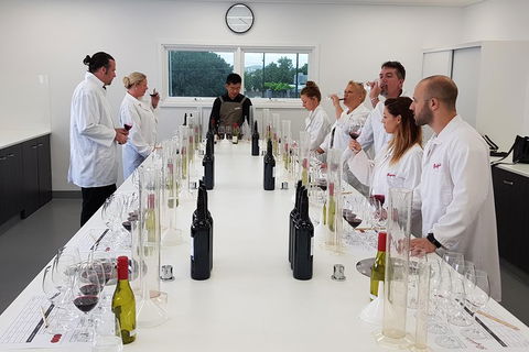 Barossa Valley Indulgence Day Including Make Your Own Blend Experience - Broome Tourism 4
