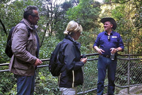 Private Blue Mountains Day Tour Including Wildlife Park - Broome Tourism 3