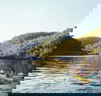 5 day Kayak Adventure down Hawkesbury River - Broome Tourism