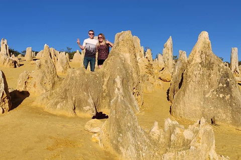 The Pinnacle Adventure Tour - Broome Tourism 4