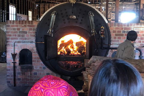 Ballarat Gold Fields Tour - Broome Tourism 0