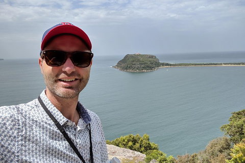 Manly & Sydney's Northern Beaches With 'Personalised Sydney Tours' - Broome Tourism 1