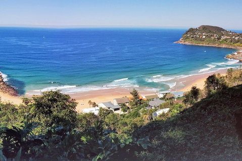Manly & Sydney's Northern Beaches With 'Personalised Sydney Tours' - Broome Tourism 2