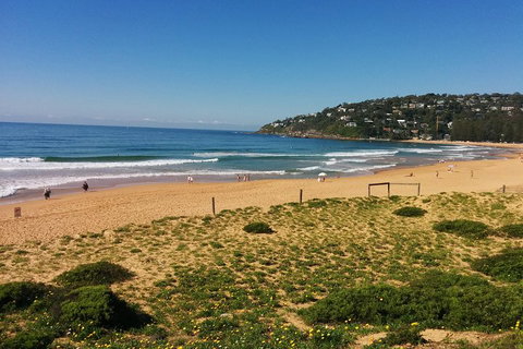 Manly & Sydney's Northern Beaches With 'Personalised Sydney Tours' - Broome Tourism 5
