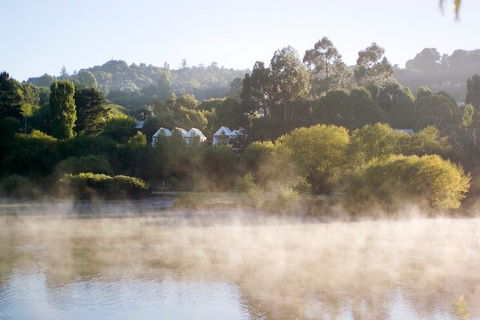 2-Day Private Daylesford & Macedon Ranges Gourmet Food Trail Tour From Melbourne - Broome Tourism 1