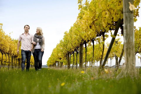 Overnight Daylesford And Macedon Ranges Gourmet Food Trail Tour From Melbourne - Broome Tourism 2