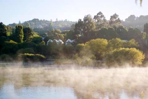 Overnight Daylesford And Macedon Ranges Gourmet Food Trail Tour From Melbourne - Broome Tourism 4