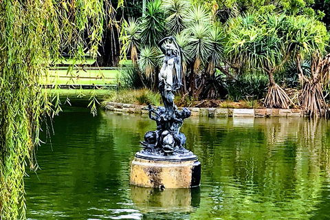 Discover Sydney - Botanic - Broome Tourism 0