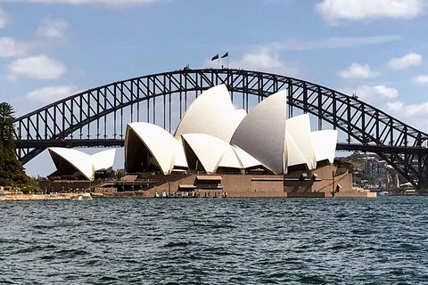 Discover Sydney - Botanic - Broome Tourism 4