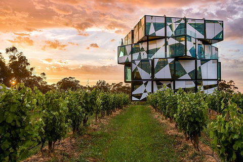 Victor Harbor And McLaren Vale Wine Region Day Tour - Broome Tourism 0