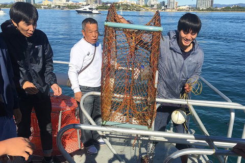 Crab Trip From Gold Coast - Broome Tourism 1