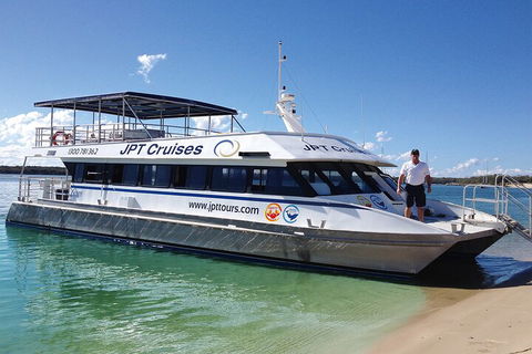 Crab Trip From Gold Coast - Broome Tourism 3