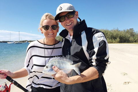 Crab Trip From Gold Coast - Broome Tourism 5