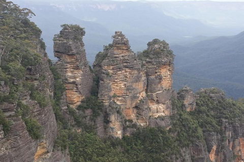 Blue Mountains Tour From Sydney With An Aboriginal Experience - Broome Tourism 5
