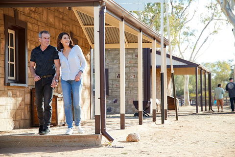 Alice Springs Highlights Tour - Broome Tourism 0