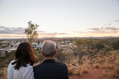 Alice Springs Highlights Tour - Broome Tourism 2