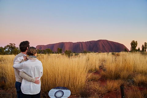 2-Day Uluru (Ayers Rock) And Kata Tjuta Trip From Alice Springs - Broome Tourism 2