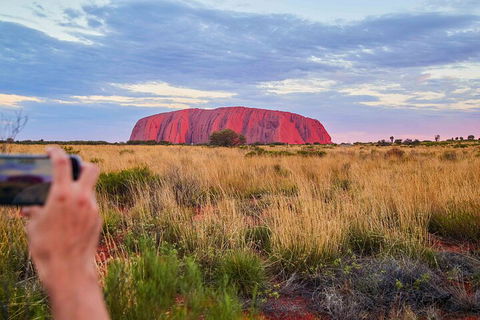 2-Day Uluru (Ayers Rock) And Kata Tjuta Trip From Alice Springs - Broome Tourism 4