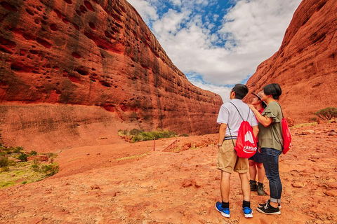 2-Day Uluru (Ayers Rock) And Kata Tjuta Trip From Alice Springs - Broome Tourism 5