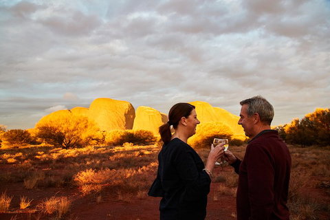 Ayers Rock 4 Tour Combo: Complete Uluru Base Walk At Sunrise, Valley Of The Winds At Sunrise, Kata Tjuta Sunset And Uluru Sunset - Broome Tourism 3