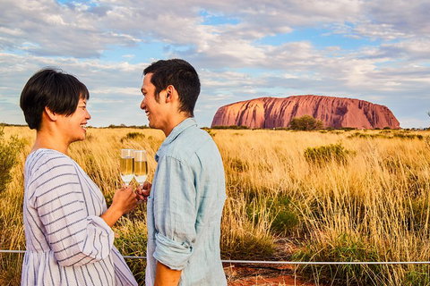Ayers Rock 4 Tour Combo: Complete Uluru Base Walk At Sunrise, Valley Of The Winds At Sunrise, Kata Tjuta Sunset And Uluru Sunset - Broome Tourism 4