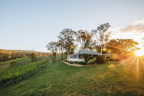 Taste Of The Blue Mountains - Lunch & Wine Tasting, Beer, Cider & Gin Tasting - Broome Tourism 2