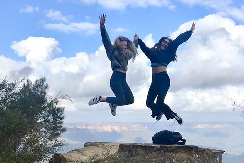 Taste Of The Blue Mountains - Lunch & Wine Tasting, Beer, Cider & Gin Tasting - Broome Tourism 4