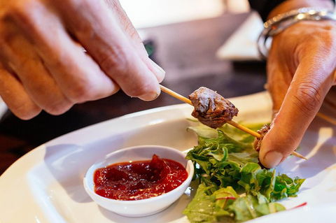 The 10 Tastings Of Perth With Locals: Private Food Tour - Broome Tourism 0