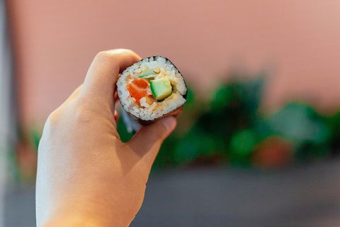 The 10 Tastings Of Perth With Locals: Private Food Tour - Broome Tourism 1