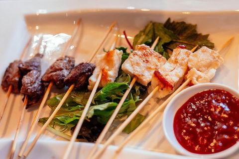 The 10 Tastings Of Perth With Locals: Private Food Tour - Broome Tourism 3