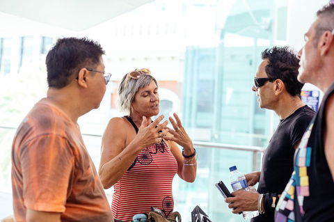 The 10 Tastings Of Perth With Locals: Private Food Tour - Broome Tourism 4