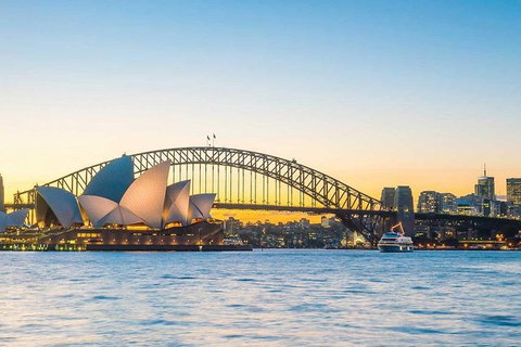 Highlights & Hidden Gems With Locals: Best Of Sydney Private Tour - Broome Tourism 1