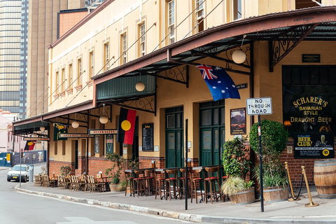 Highlights & Hidden Gems With Locals: Best Of Sydney Private Tour - Broome Tourism 3